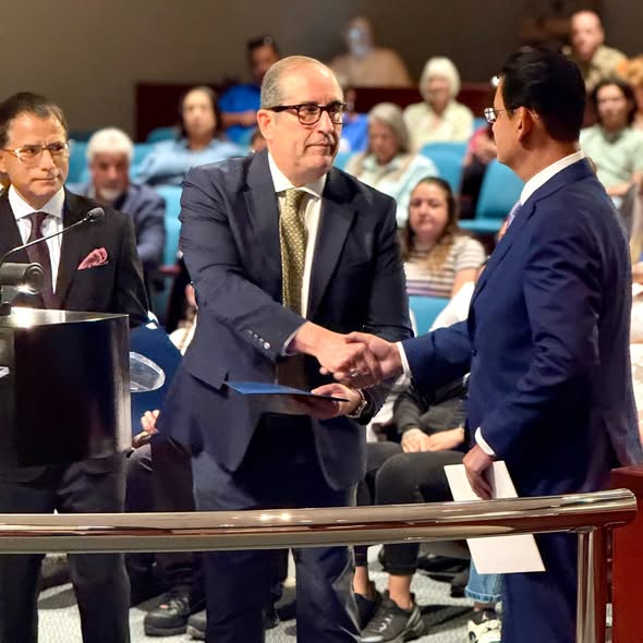 Work with partners and communities