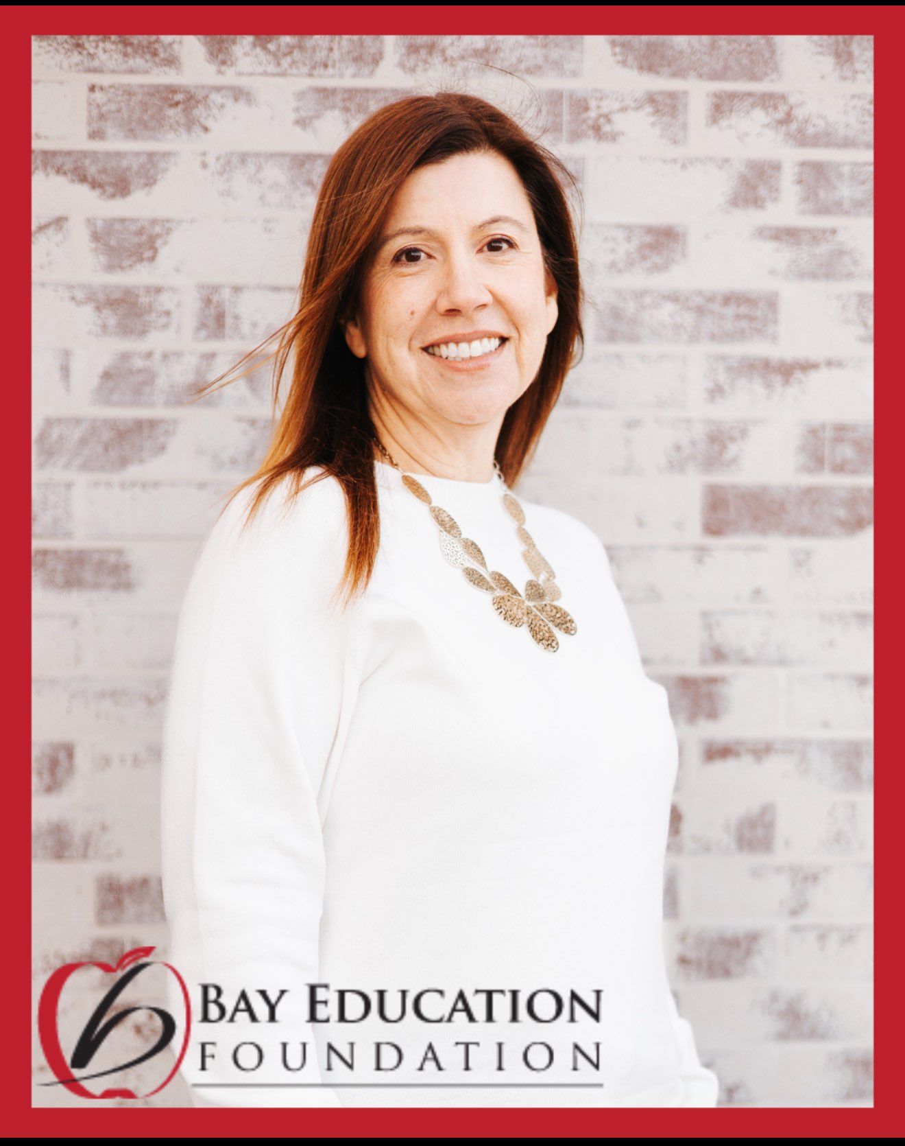 Staff and contractors at work